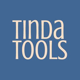 Tinda Tools